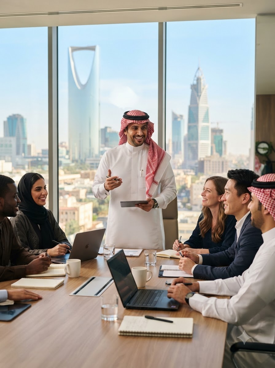 Leadership and influence discussion